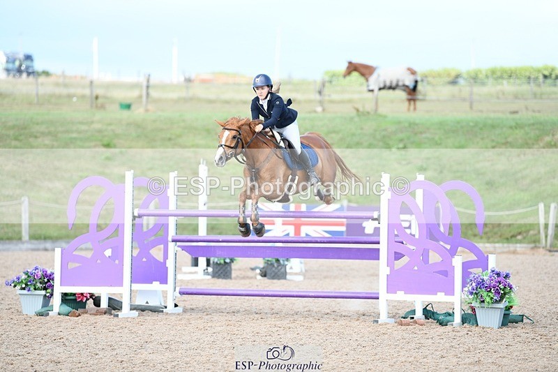 250628-163757-06341 - Cls 13 Pony Showjumper of the Year