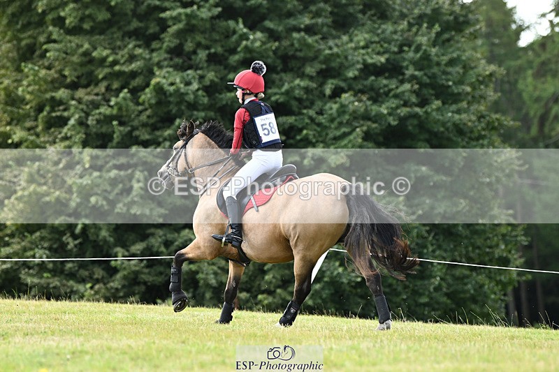 240825X-111538-31999 - 70cm XC 11.00 to 12.00