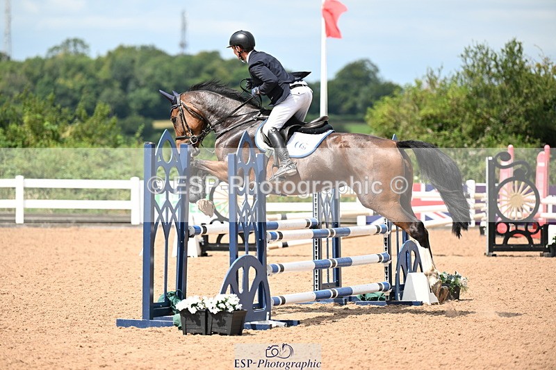 240802A-122511-04336 - Cls 23 85cm Amateur Qualifier