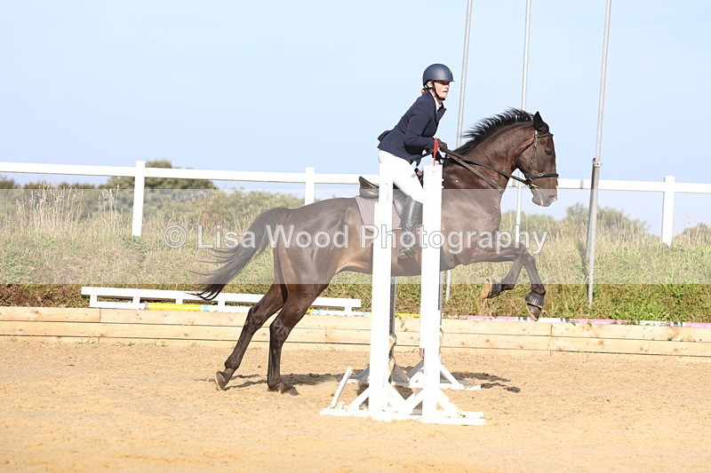 3E7A0182 - Class 3: 50cm Open