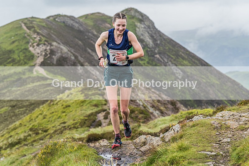 Buttermere-15 - Buttermere Sailbeck Fell Race Saturday 15th June 2024