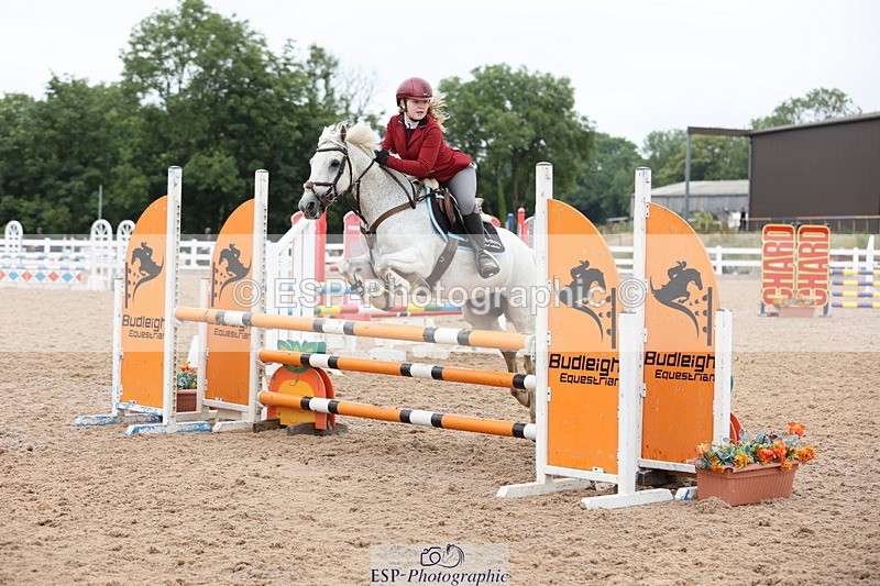 240630A-110515-12507 - Cls 31 Discovery and 90cm Open