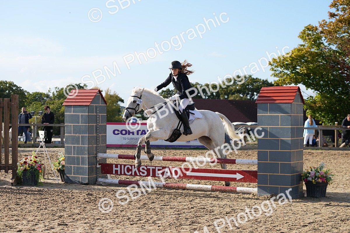 SBM_51173 - J8 - Junior Pony 65cm Championship