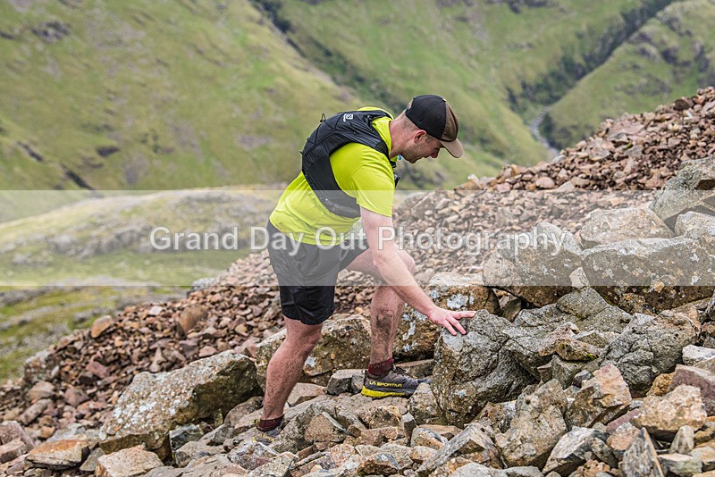 Borrowdale-1373 - Borrowdale Fell Race Saturday 5th August 2023