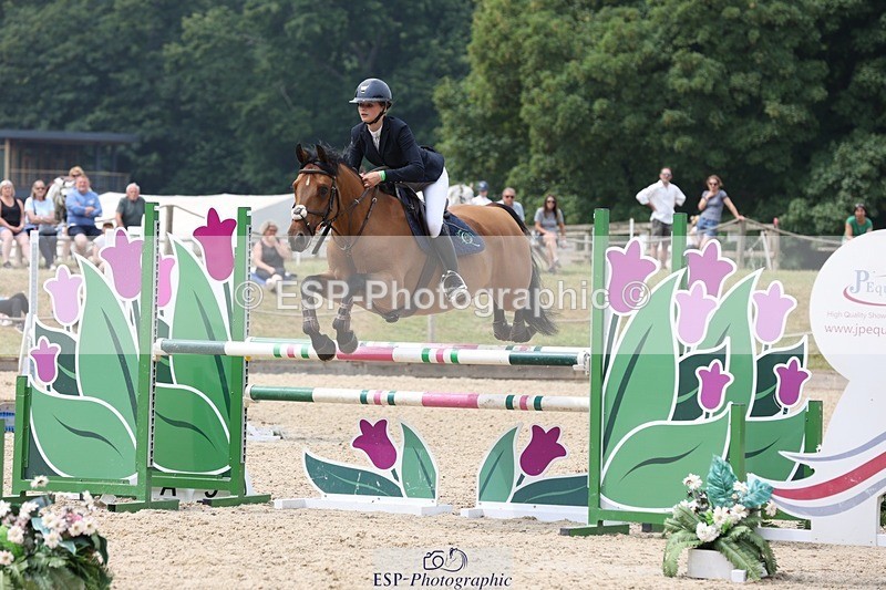 230617-142442-05105 - Cls 09 Blue Chip Pony Newc 1st Rnd