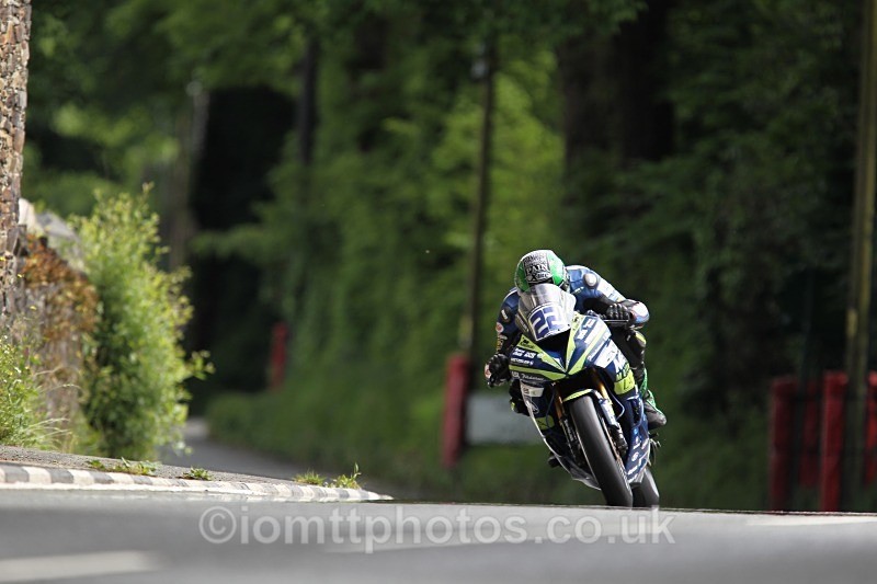  - Supersport Race 1