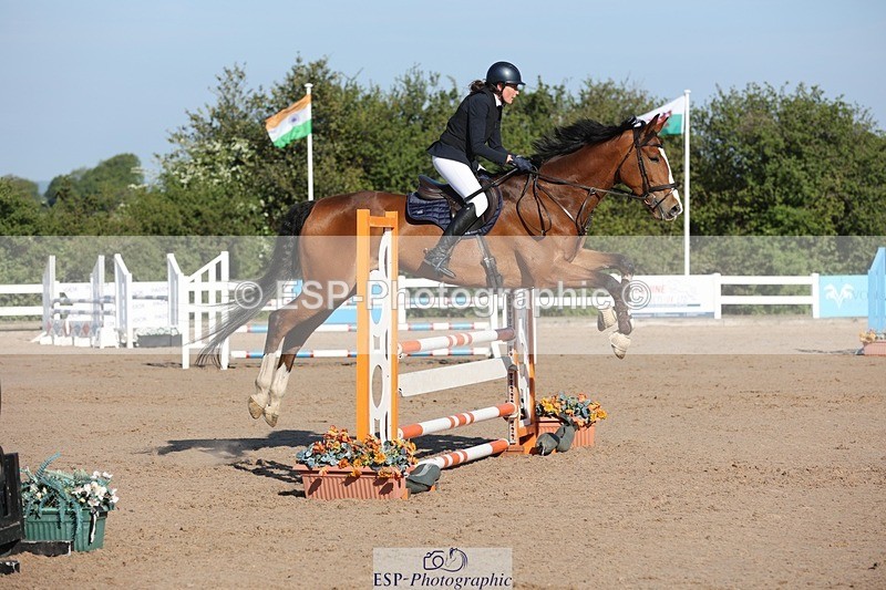 250509-085428-05062 - Cls 18 Snr British Novice and 90cm Open