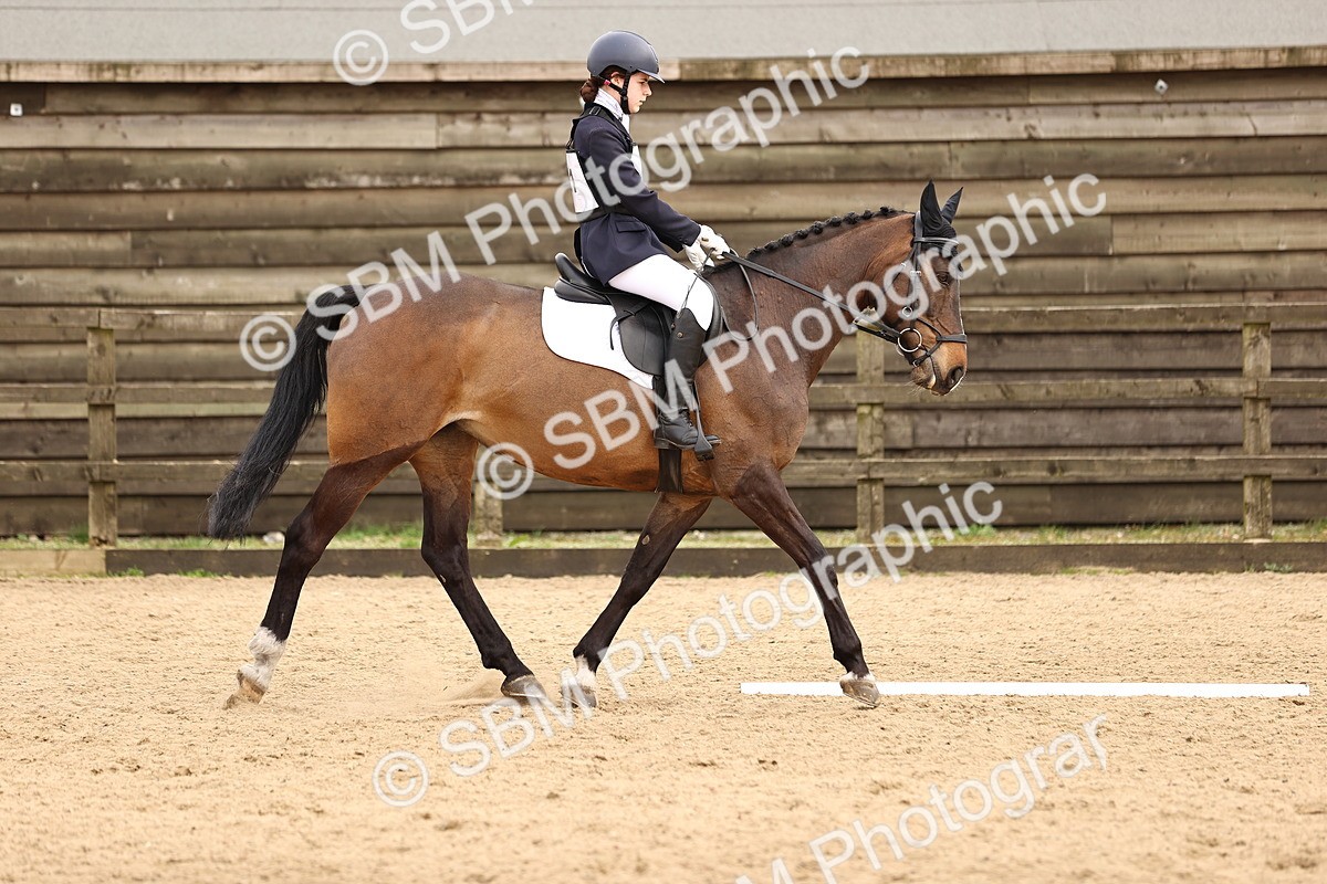 SBM_002289 - Class 12-13 - PC 80 DR Test - PC Open DR