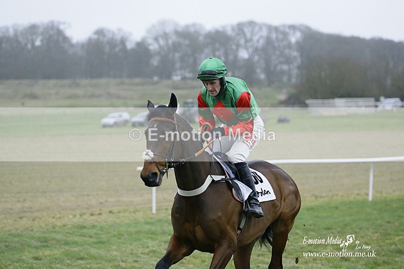 PtP 200222 733 - Countryside Alliance PtP Badbury Rings 20/02/22