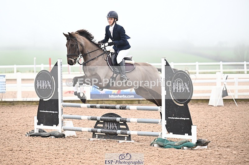 260221-101158-01577 - Cls 8+9 Clear round, British Novice and 90cm