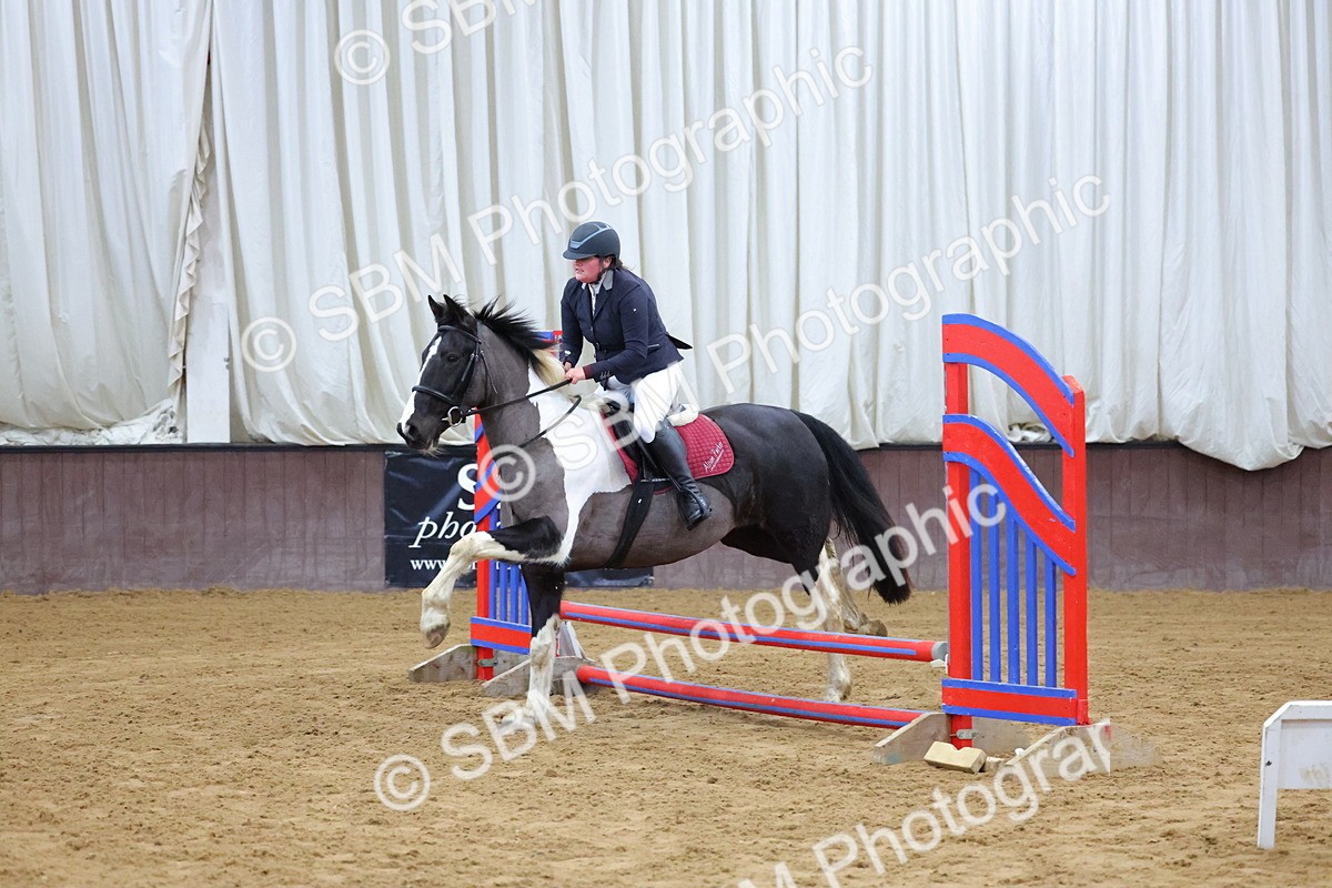 SBM_000033 - Class 1 - Show Jumping 50cm