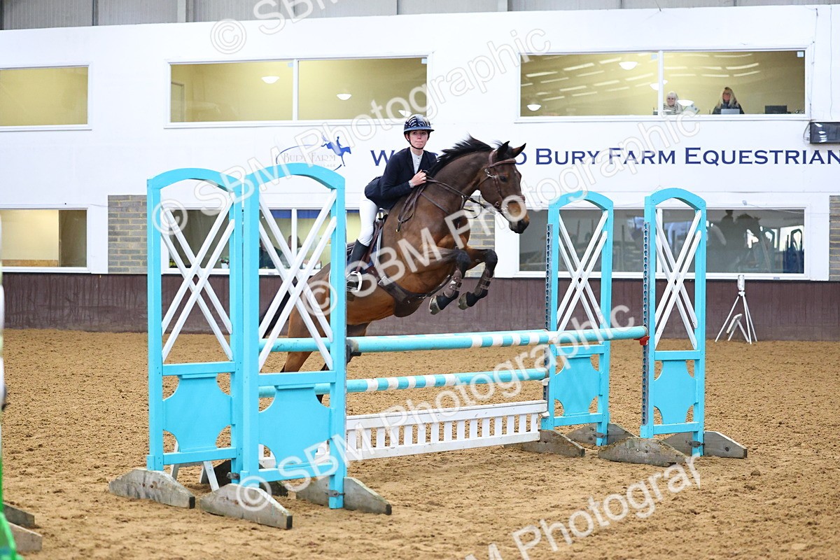 SBM_000912 - Class 4 - Senior Newcomers - 1.10m