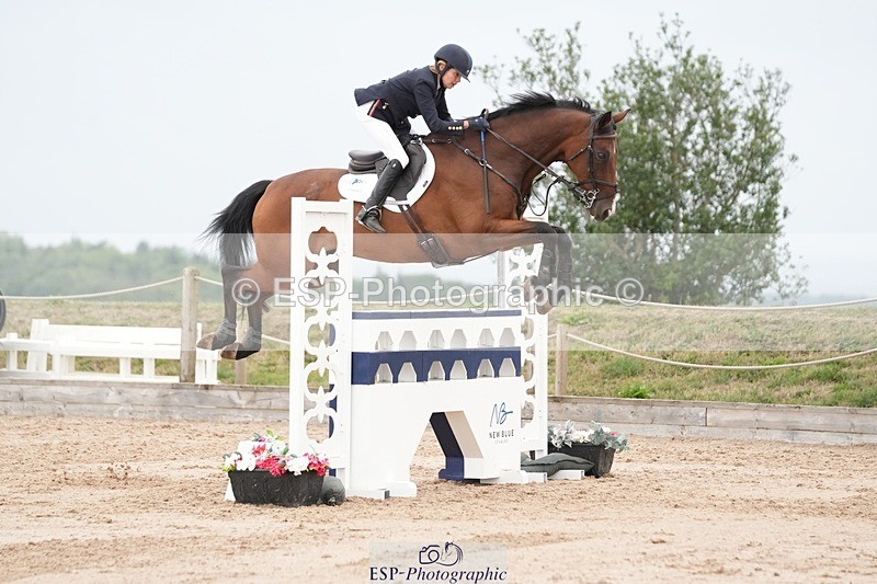 250727-120412-10068 - Cls 27 NAF Silver League Semi Final