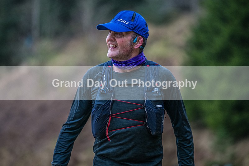 Glentress-179 - High Terrain Events Glentress 10K 21K & 42K Trail Races Sunday 16th February 2025