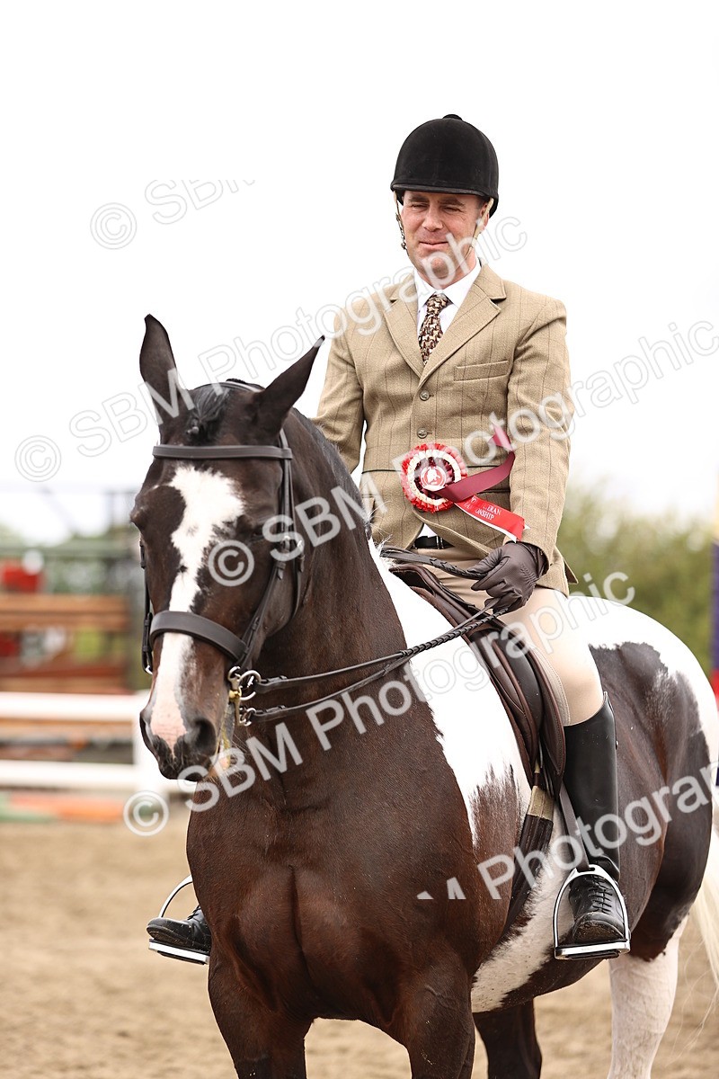 SBM_01440 - Class 54 - Riding Club Horse Pony