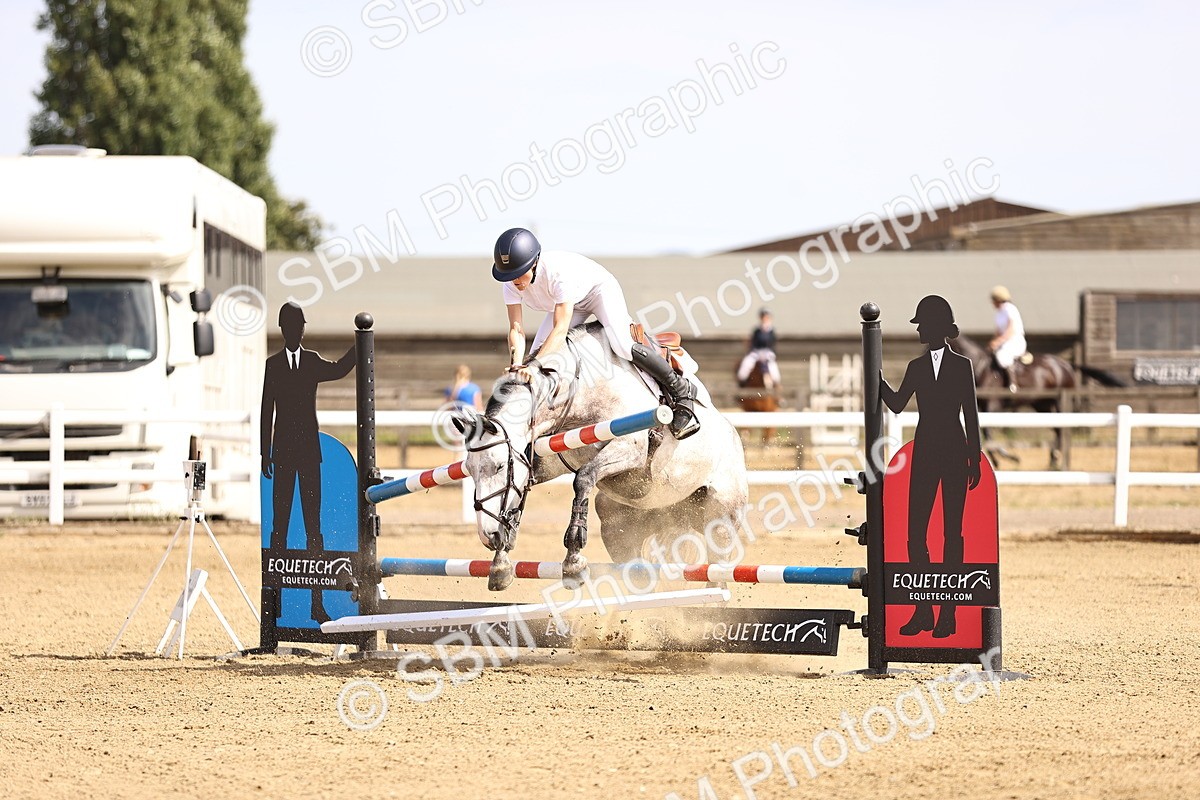 SBM_001326 - Class 5 - 1.05m Amateur Championship Qualifier