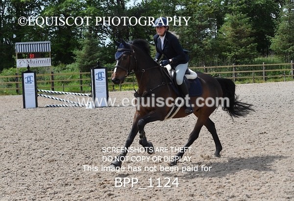 BPP_1124 - Senior 1.05m Open