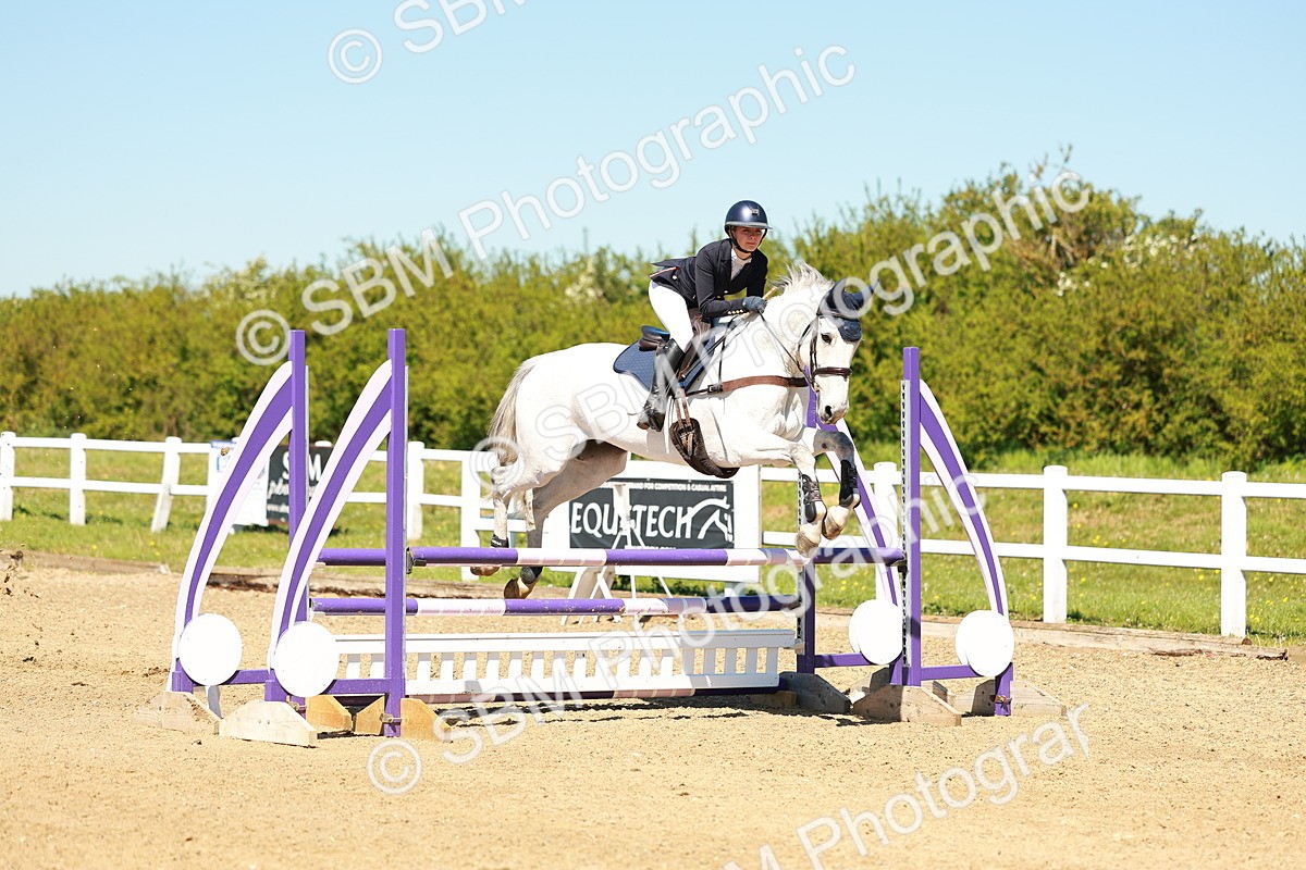 SBM_000796 - Class 3 - Senior Discovery - 1.00m