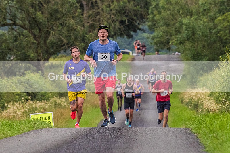 Lambfoot Loop-277 - Lambfoot Loop Road Race Tuesday 4th July 2023