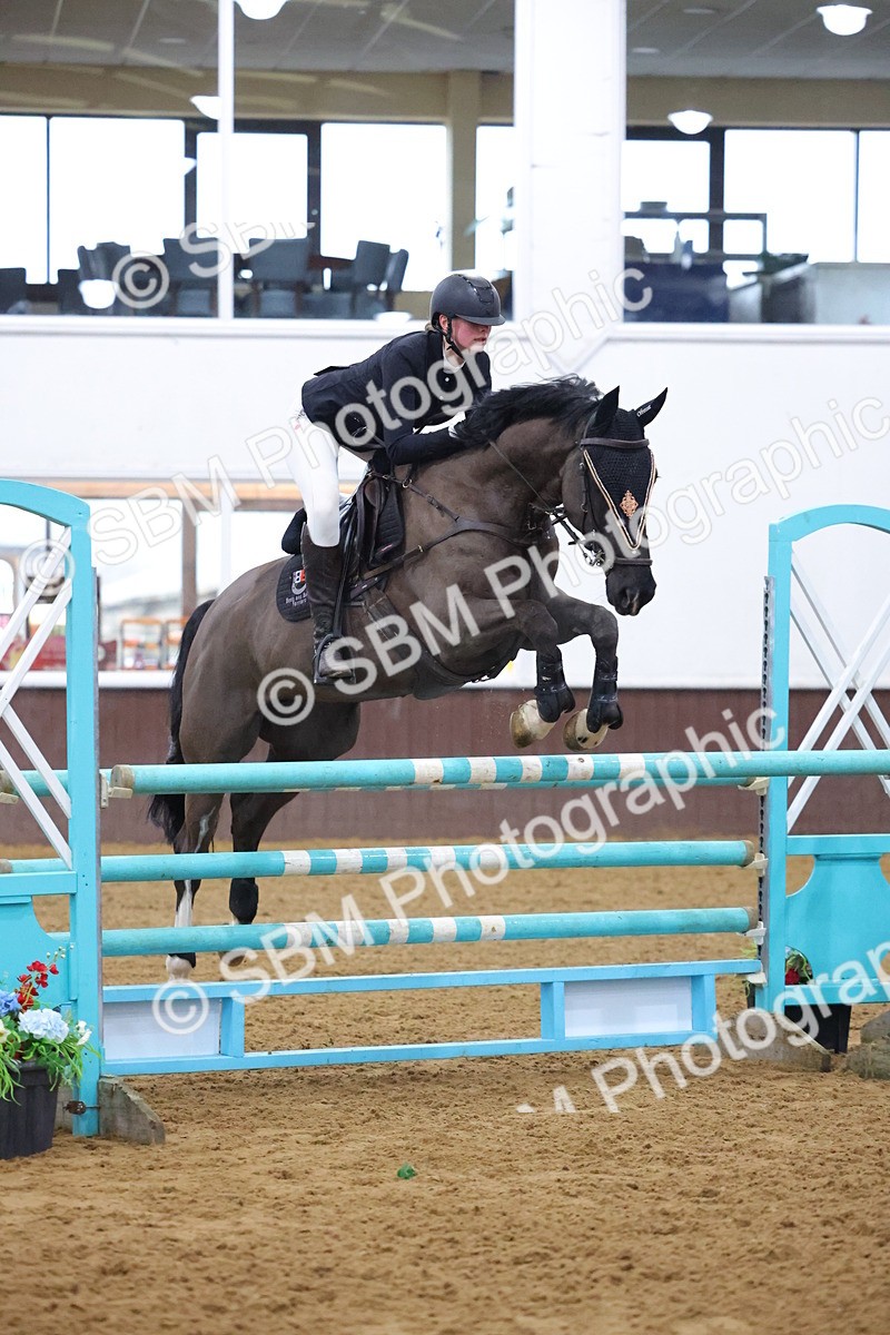 1I0A5378 - Class 10 - Redpost Equestrian Senior Foxhunter/ 1.20m Open