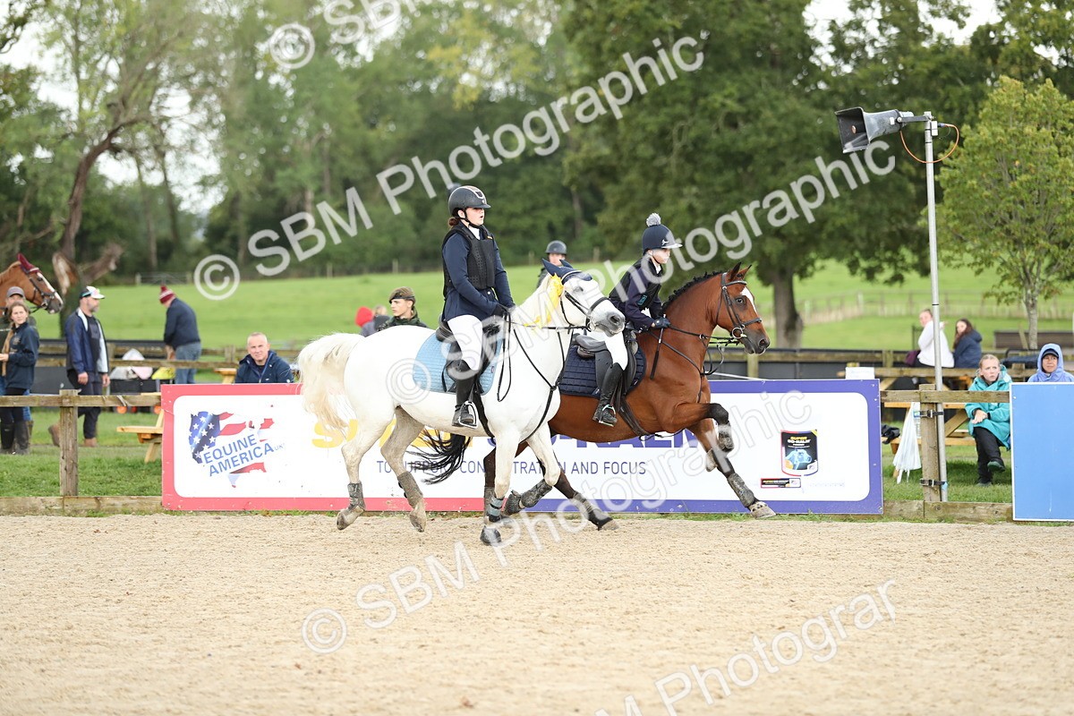 SBM_40556 - J21 - Junior Horse 60cm Championship