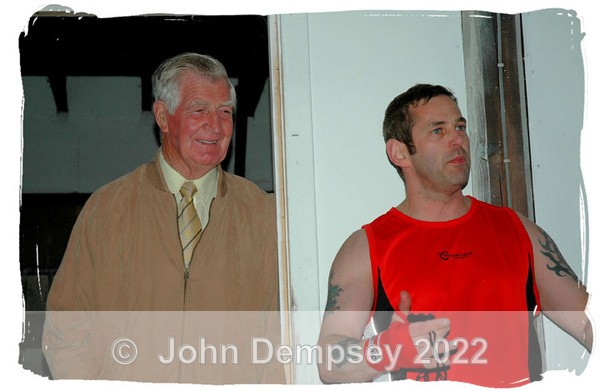 Basin Amateur Boxing Club 17 - Sports and Outdoor Activities
