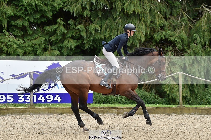 230713-151340-28955 - Cls 68 Foxhunter & 1.20m Open