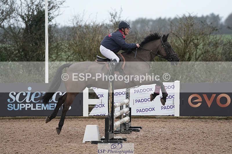 260220-093815-00003 - Cls 1-2 Clear Round, British Novice and 90cm