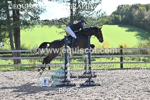 BPP_7513 - CLASS 7 1.05m Amateur Championship Qualifier