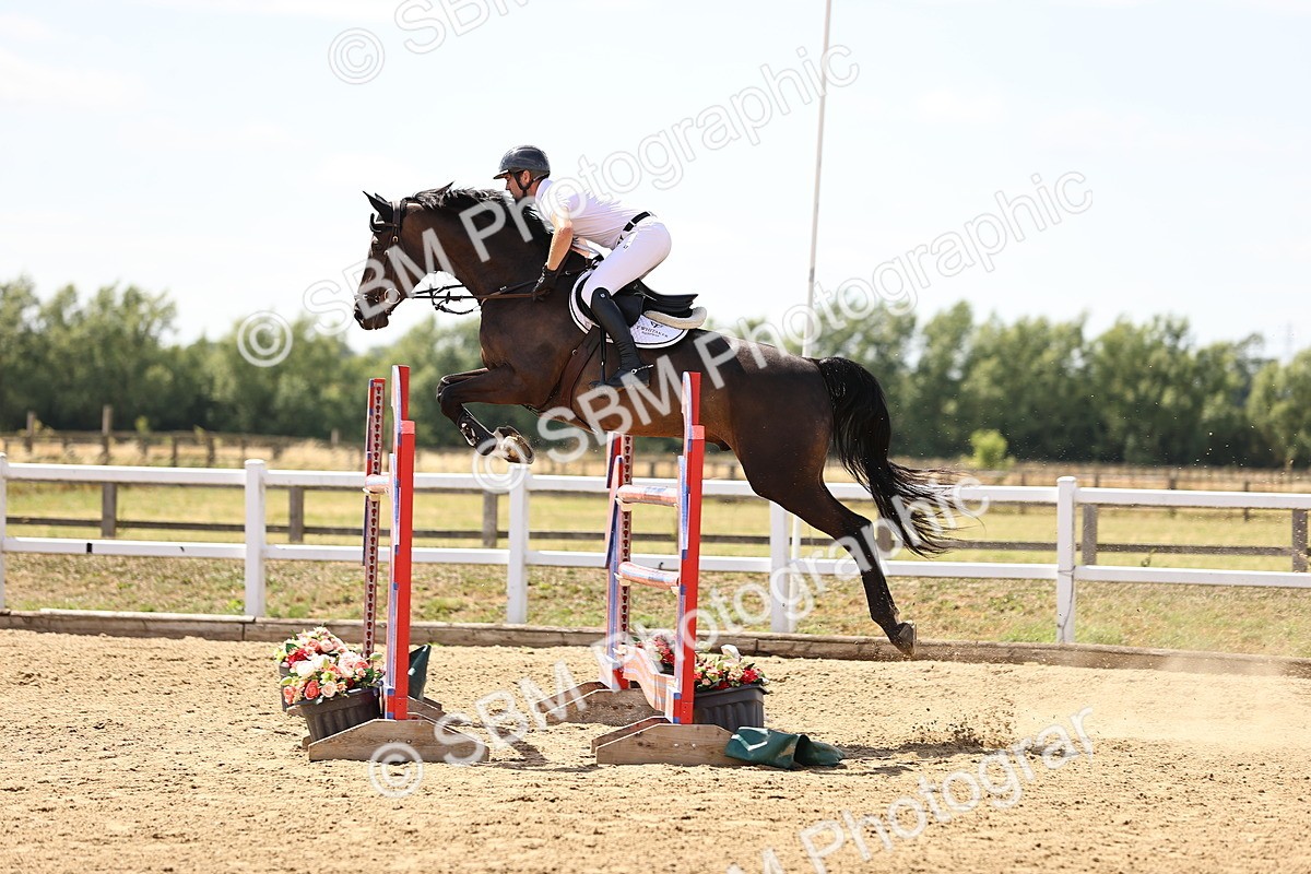 SBM_011061 - Class 10 - Talent Seekers Inc 7 Years Old Championship Qualifer - 1st Half