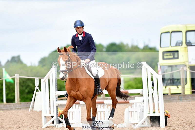 240523A-124119-01089 - Cls 10 95cm National Am Qualifier