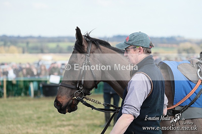 PtP 010325 167 - Beaufort Races Didmarton 01/03/25