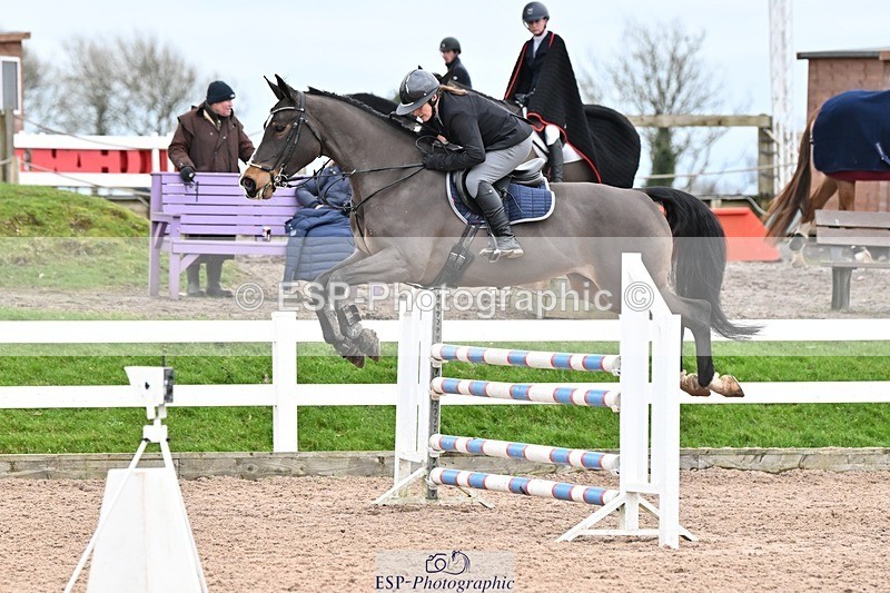 250112-134121-01539 - Cls 20 Newcomers and 1.10m Open