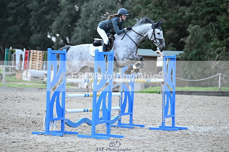 250322A-180018-03899 - Cls 13 Nat 1.30m Open