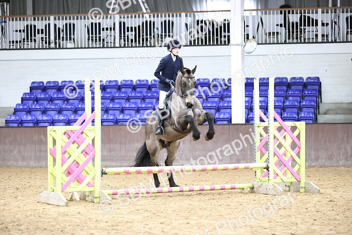 SBM_000418 - Class 3 - 60cm