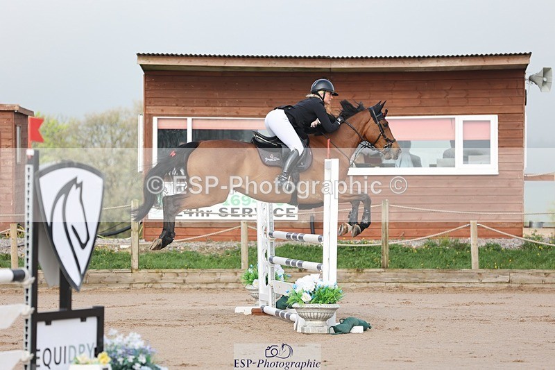 250424-084513-02496 - Cls 25 Young Horse 5yr old