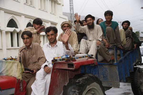 17 - PAKISTAN