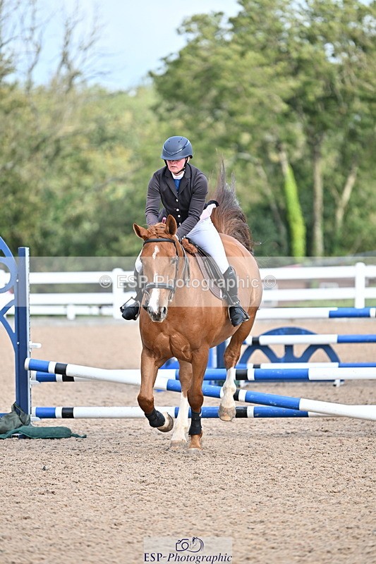 241005A-103614-03114 - SAT Cls 16 85cm Amateur Quali