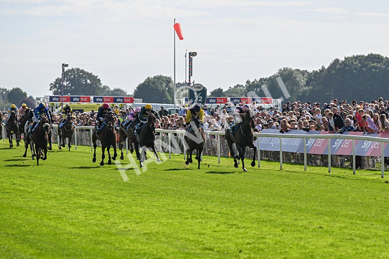 060926-Race 3-Moon Chime-7591 - Race 3 2.40pm Hanson Springs Stayers Handicap