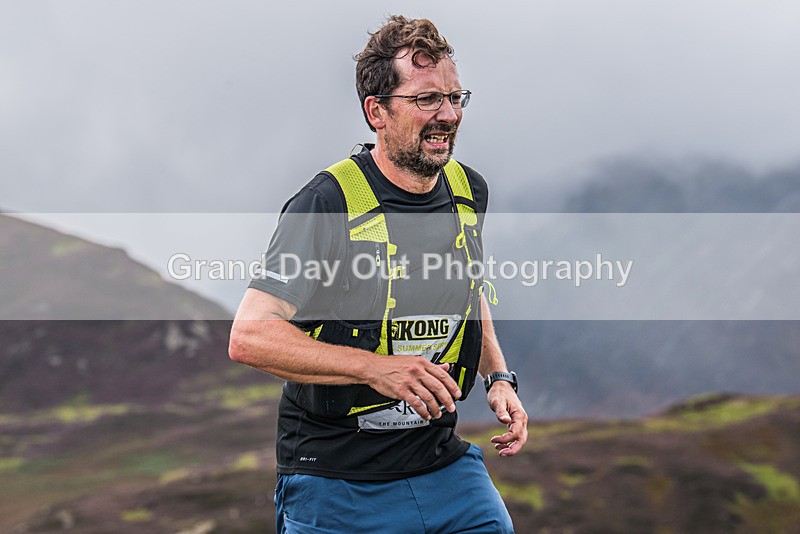 Barrow-196 - Barrow Fell Race Monday 28th August 2023
