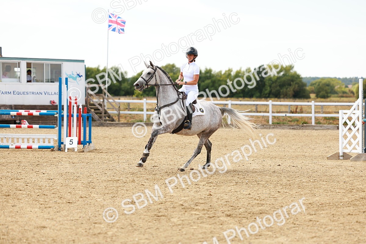 SBM_003676 - Class 13- 1.10m Amateur Championship Qualifier