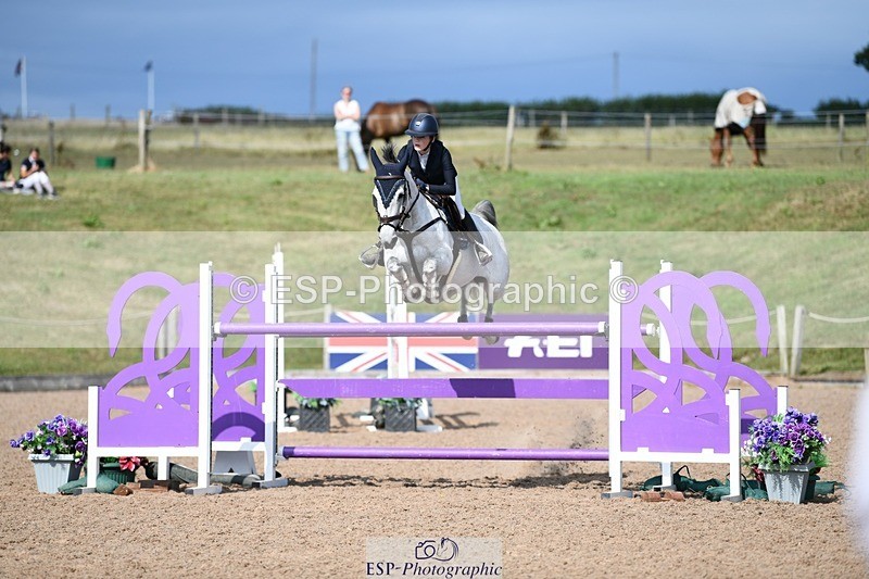 250628-165024-06396 - Cls 13 Pony Showjumper of the Year