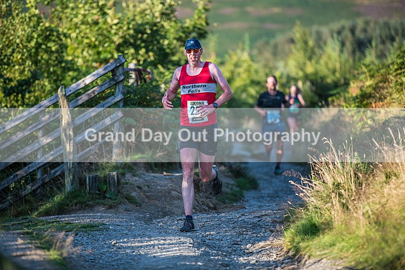 Latrigg-439 - Not Round Latrigg Race Wednesday 14th August 2024