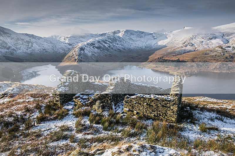 Haweswater - Landscape