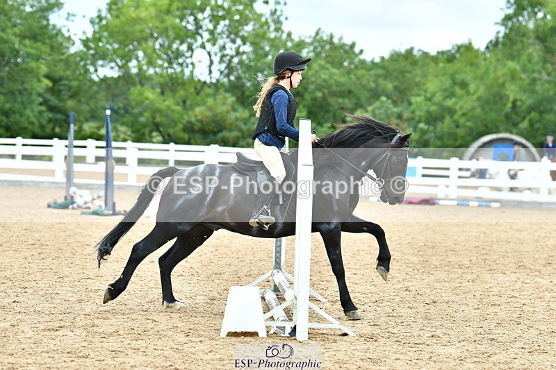 230804A-115150-02393 - Showjumping Competition