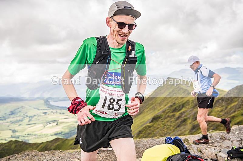 Blencathra-1112 - Blencathra Fell Race Sunday 28th June 2026