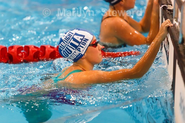 Finals Session 4 -  119 - London Region Winter Championships 2018