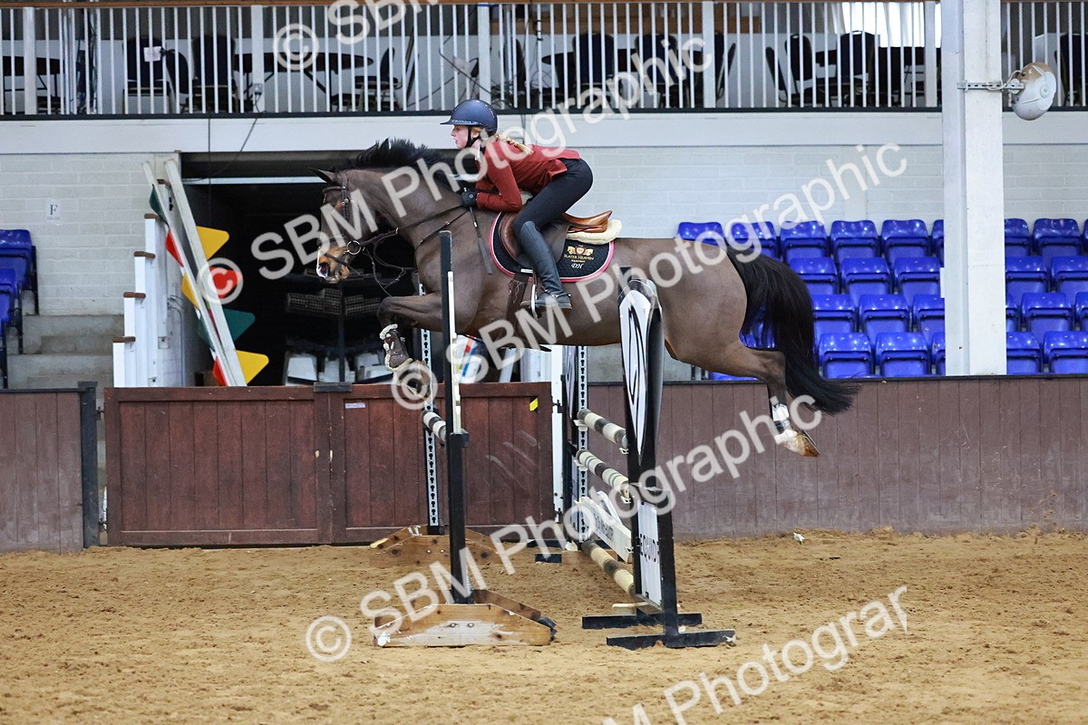 SBM_003644 - Class 3 - Senior Discovery - 1.00m