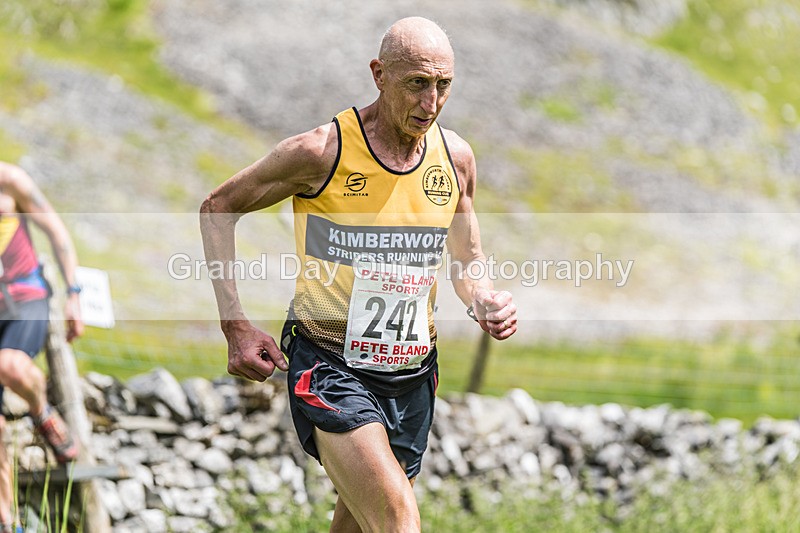 Settle Hills-555 - Settle Hills Fell Race Sunday 21st June 2026
