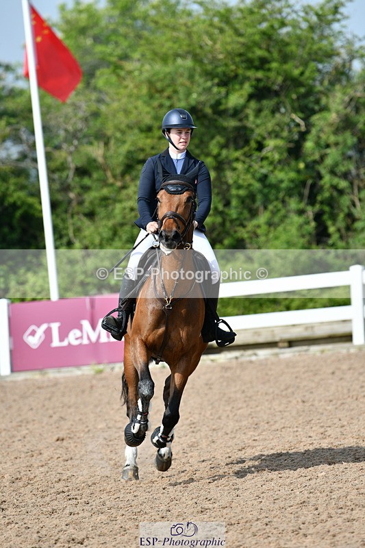 240511A-102132-11510 - Cls 28 95cm National Am Quali